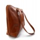 Women shoulderbag leather messenger luxury handbag leather bag shoulder bag honey shoulder bag satchel
