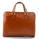 Women leather shoulder bag genuine italian leather handbag honey