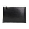 Leder kupplung damen schwarz kupplung tasche leder clutch damen leder brieftasche damen