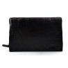 Leder kupplung damen kupplung tasche leder clutch damen leder schwarz damen
