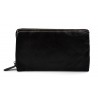 Leder kupplung damen kupplung tasche leder clutch damen leder brieftasche damen schwarz