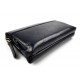 Borsa pochette pelle clutch pelle grande borsa sera pelle pochette pelle borsa pelle blu