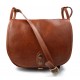 Ladies handbag hobo bag shoulder bag  crossbody bag made in Italy genuine leather satchel leather bag honey