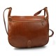Sacoche femme sacoche miel de cuir sac femme sacoche besace bandoulière sac à bandoulière traverser sac d'èpaule