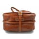 Ladies handbag hobo bag shoulder bag  crossbody bag made in Italy genuine leather satchel leather bag honey