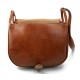 Sacoche femme sacoche miel de cuir sac femme sacoche besace bandoulière sac à bandoulière traverser sac d'èpaule