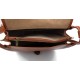 Sacoche femme sacoche miel de cuir sac femme sacoche besace bandoulière sac à bandoulière traverser sac d'èpaule
