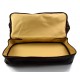 Reisetasche ledertasche sporttasche reisetasche dunkelbraun
