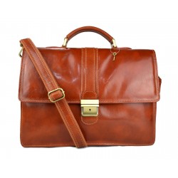 Leder dokument tasche brieftrager schultertasche leder umhängetasche kuriertasche aktentasche messenger ledertasche leder honig