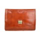 Leder dokument tasche brieftrager schultertasche leder umhängetasche kuriertasche aktentasche messenger ledertasche leder honig