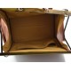 Sac docteur voyage en cuir doctor bag cuir sacoche femme homme marron mat sac à main en cuir sac femme