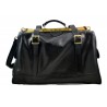 Leder artztasche ledertasche damen leder doktor tasche artzt reisetache doctor bag schwarz