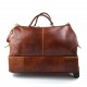 Sac docteur voyage cuir doctor bag cuir trolley voyage marron cuir sac voyage bagages a main