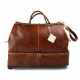 Sac docteur voyage cuir doctor bag cuir trolley voyage marron cuir sac voyage bagages a main