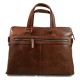 Carpeta de cuero bolso messenger bolso notebook piel bolso hombre bolso mujer bolso tableta bolso ipad marron