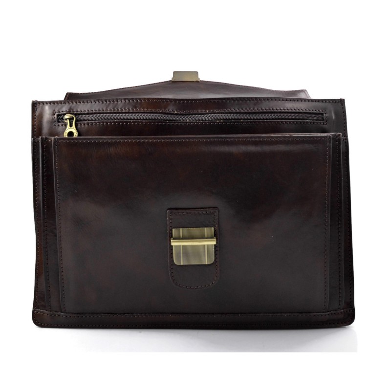 Borsa 24 ore uomo pelle on sale