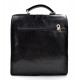 Gürteltasche hüfttasche umhängetasche damen schultertasche tragetasche ledertasche seitentasche shwarz