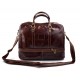 Reisetasche ledertasche sporttasche reisetasche leder schultertasche herren damen umhängetasche braun
