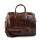 Reisetasche ledertasche sporttasche reisetasche leder schultertasche herren damen umhängetasche braun