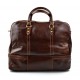 Reisetasche ledertasche sporttasche reisetasche leder schultertasche herren damen umhängetasche braun