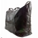 Herren ledertasche reisetasche umhangetasche mit griffe schultertasche sporttasche seesack leder kaffee