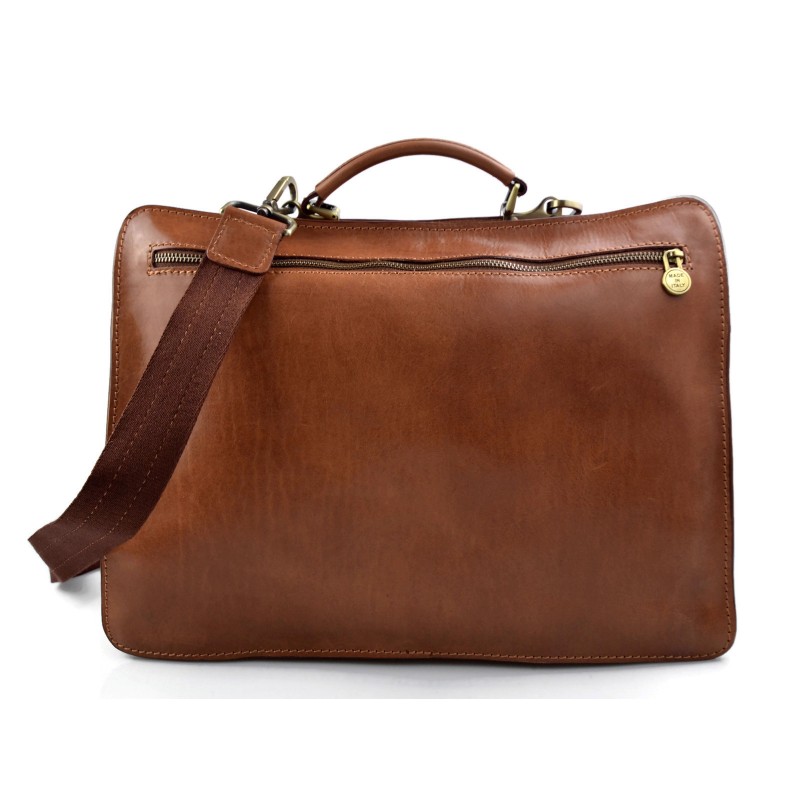 Buy HAMMONDS FLYCATCHER Genuine Leather Laptop Bag for Men/Office Bag for  Men, Black | Fits Upto 16 Inch Laptop/MacBook | Crossbody Handbags with  Shoulder Straps - Leather Bag/Side Bag for Men at