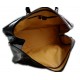 Mens leather duffle bag light brown shoulder bag travel bag luggage weekender carryon cabin bag