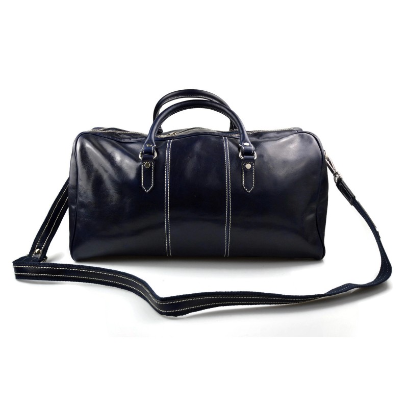 Bolso De Viaje Funcional - Bolsa Viaje Mujer Y Bolsa Viaje Hombre - Bolsa  De Viaje Hombre De Material Poliester Resistente Y Ligero 101335