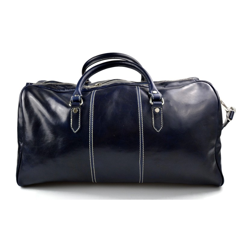 Bolso De Viaje Funcional - Bolsa Viaje Mujer Y Bolsa Viaje Hombre - Bolsa  De Viaje Hombre De Material Poliester Resistente Y Ligero 101335