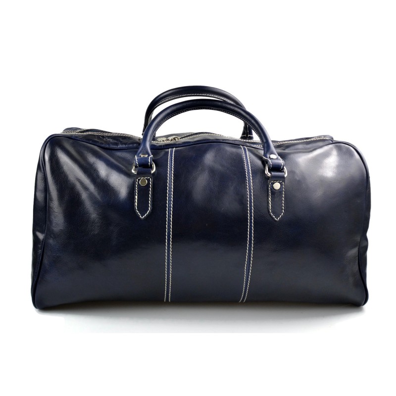 Bolso De Viaje Funcional - Bolsa Viaje Mujer Y Bolsa Viaje Hombre - Bolsa  De Viaje Hombre De Material Poliester Resistente Y Ligero 314735