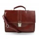 Leder dokument tasche brieftrager schultertasche leder umhängetasche kuriertasche aktentasche messenger ledertasche leder rot