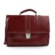 Leder dokument tasche brieftrager schultertasche leder umhängetasche kuriertasche aktentasche messenger ledertasche leder rot