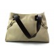 Women shoulder bag beige leather handbag leather crossbody leather tote bag clutch hobo bag beige satchel made in Italy