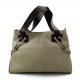 Women shoulder bag beige leather handbag leather crossbody leather tote bag clutch hobo bag beige satchel made in Italy