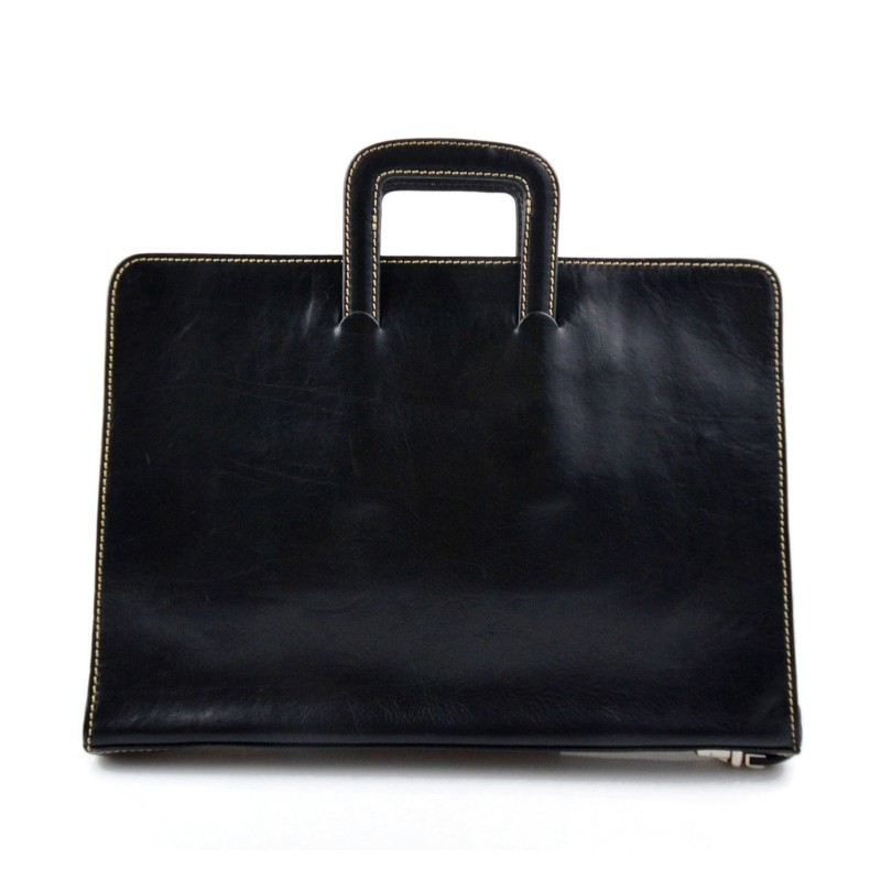 La couleur noire Sac à clés en cuir véritable pour hommes, porte-clés, sac  de rangement à domicile à fermetur - Cdiscount Bagagerie - Maroquinerie