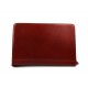 Aktentasche leder A4 rot aktentasche leder dokumentenordner ledertasche tablet aktentasche leder aktenkoffer