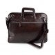 Aktentasche leder A4 aktentasche leder dokumentenordner ledertasche tablet aktentasche leder aktenkoffer dunkelbraun leder