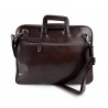 Aktentasche leder A4 aktentasche leder dokumentenordner ledertasche tablet aktentasche leder aktenkoffer dunkelbraun leder