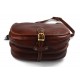Sacoche femme sacoche brun de cuir sac femme sacoche besace bandoulière sac à bandoulière traverser sac d'èpaule