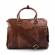 Cartella uomo donna borsa vera pelle porta notebook porta tablet marrone