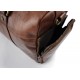 Tablet ledertasche ipad notebook tasche herren damen braun schultertasche