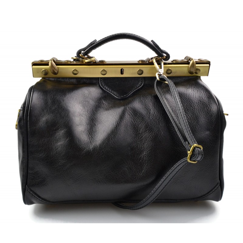 Belttasche Hufttasche Woman Leather Bag Damen 100% LEDER Nierentasche