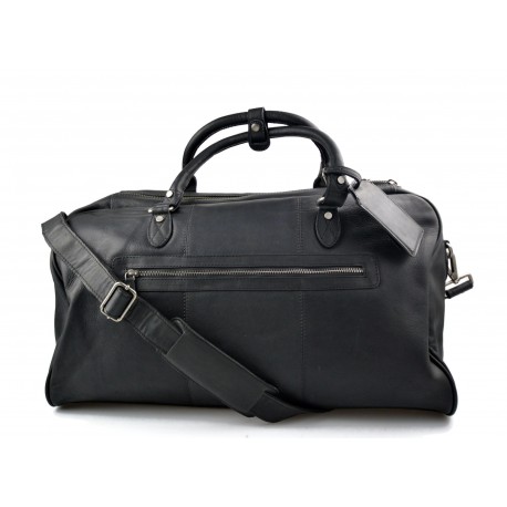 Bagage à main sac cuir bagage a main en cuir sac voyage cuir sac voyage noir grand sac de voyage en cuir sac bagage