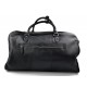 Bagage à main sac cuir bagage a main en cuir sac voyage cuir sac voyage noir grand sac de voyage en cuir sac bagage