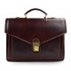 Herren schultertasche aktentasche ledertasche gürteltasche braun