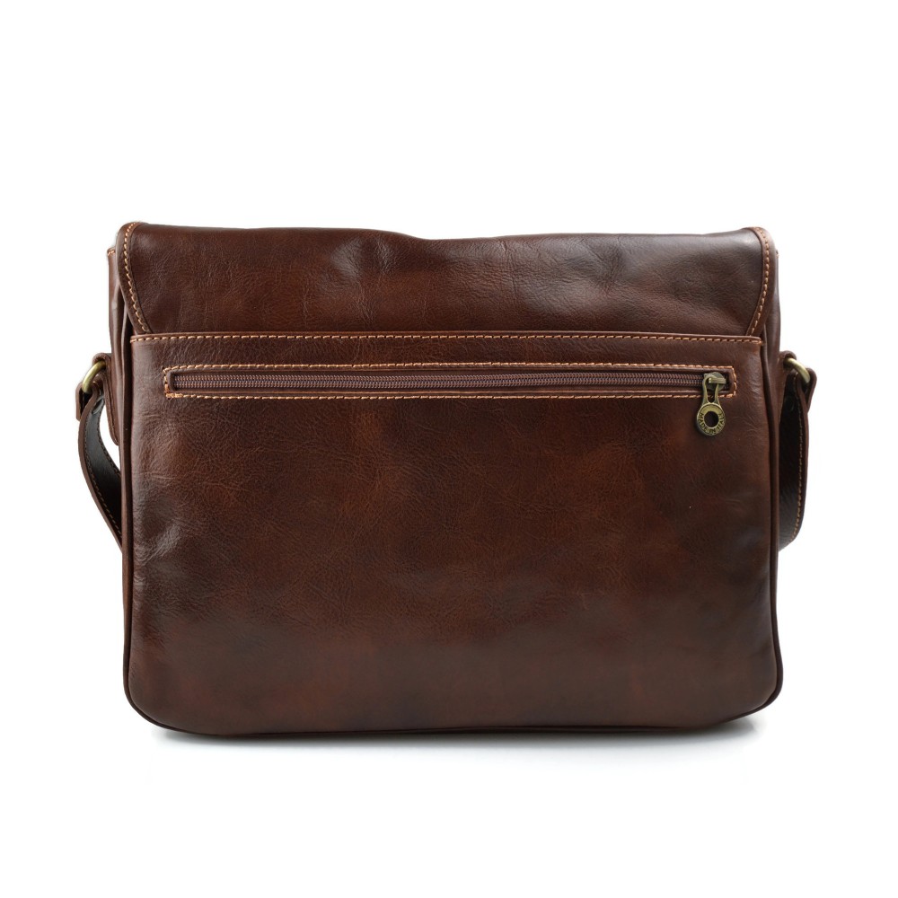 Calvin Waist Bag Genuine Leather - Zuha Trend