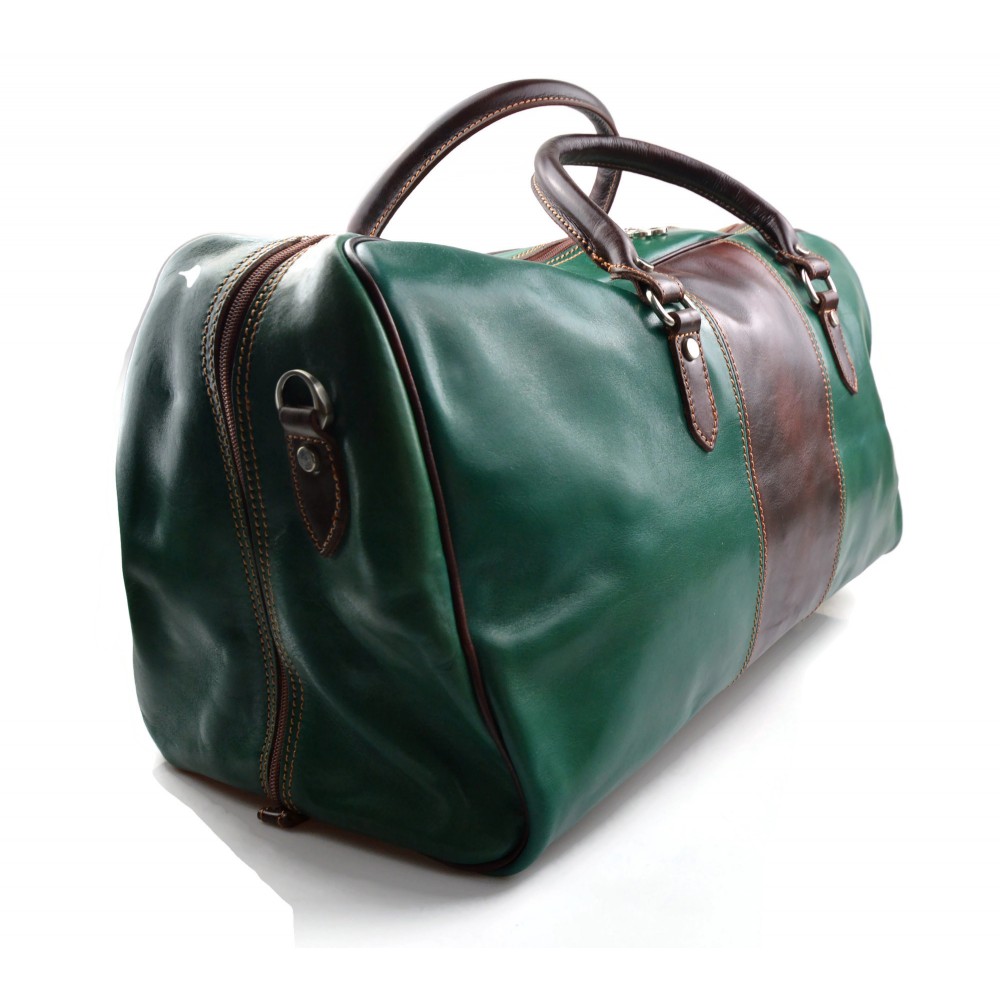 Bolsa deporte sales piel mujer