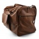 Borsone viaggio in pelle borsa viaggio grande borsa palestra borsa bagaglio a mano borsa aereo borsone