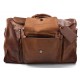 Bagage à main sac cuir bagage a main en cuir sac voyage cuir sac voyage sac sport grand sac de voyage en cuir sac bagage marron