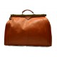 Leather doctor bag mens travel bag womens cabin luggage bag leather shoulder bag medical